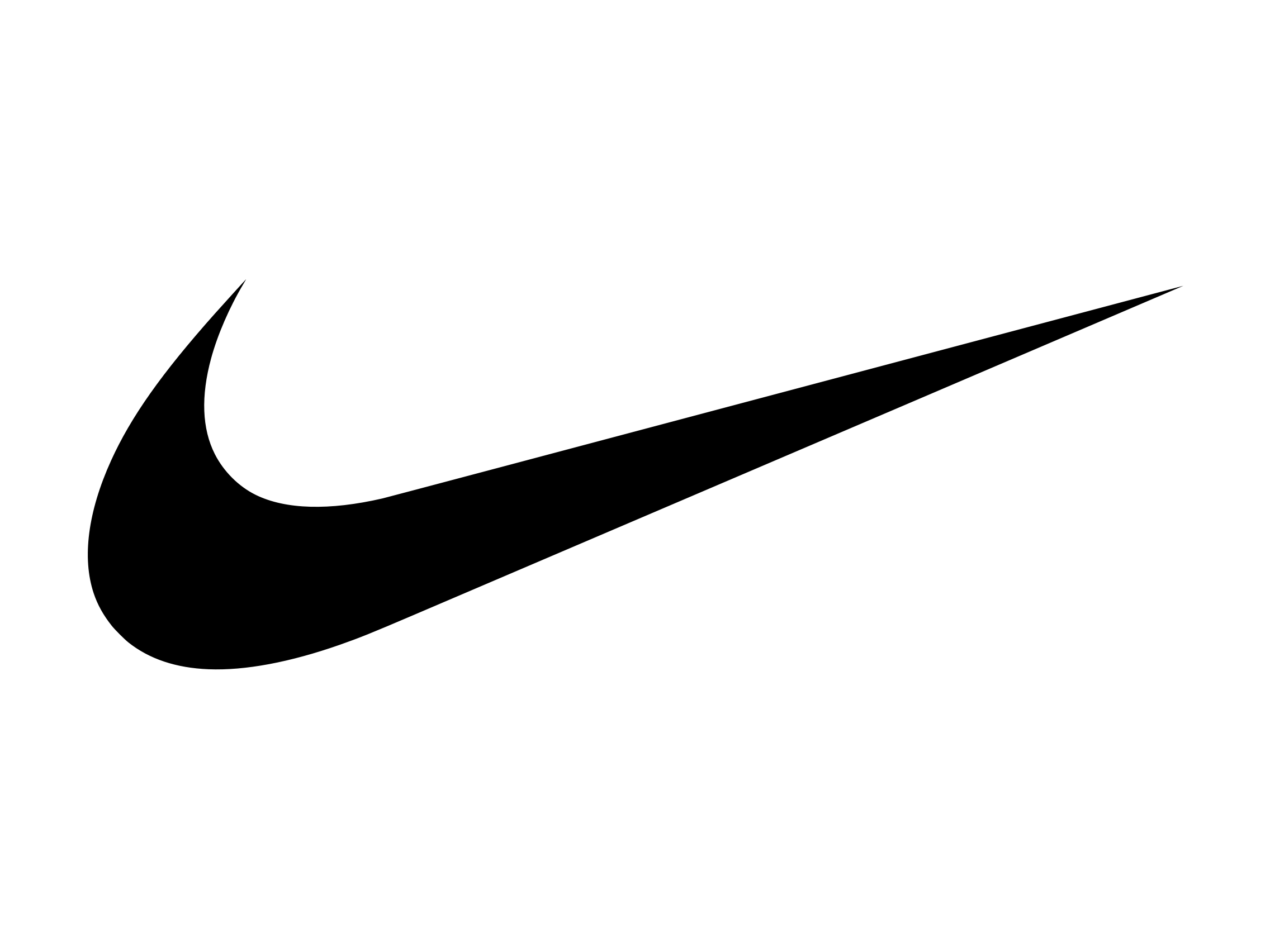 Nike logo